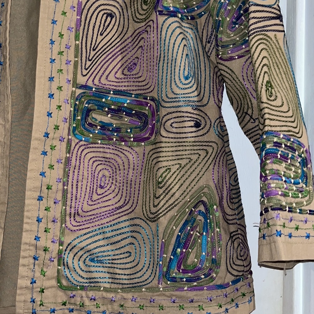 Jacket - Picture 3 of 7
